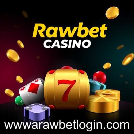 The Evolution of Online Gaming: Arawbet Casino's Impact