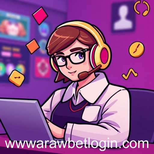 Navigating Online Gaming: Arawbet Casino in Focus