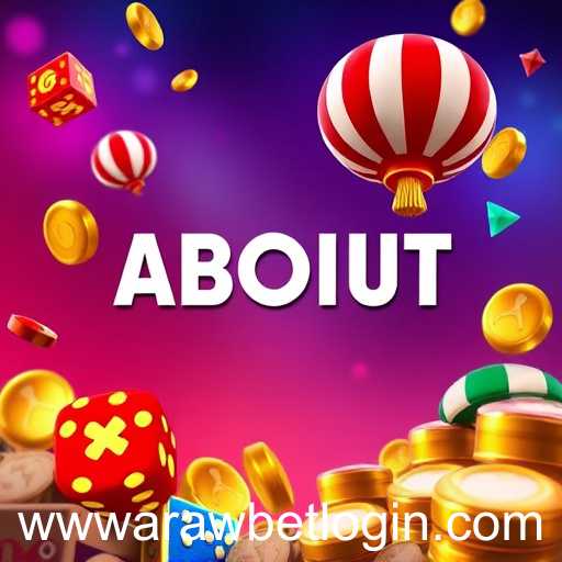 The Rise of Online Gaming: Arawbet Casino Leads the Charge