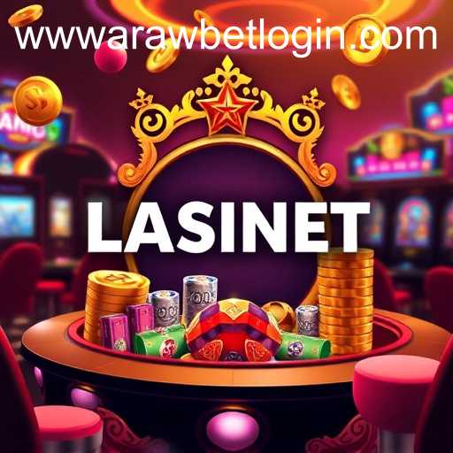 Arawbet Casino: The Growing Trend in Online Gaming