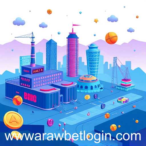 Arawbet Casino's Growing Popularity Amidst 2025 Digital Trends