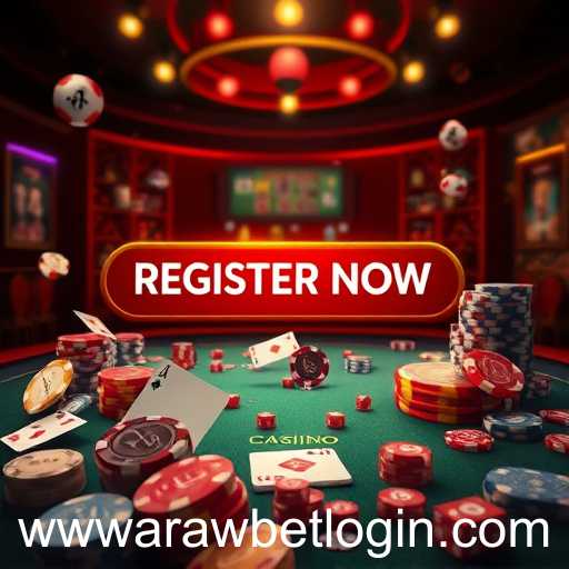 Evolving Trends in Online Casino Gaming