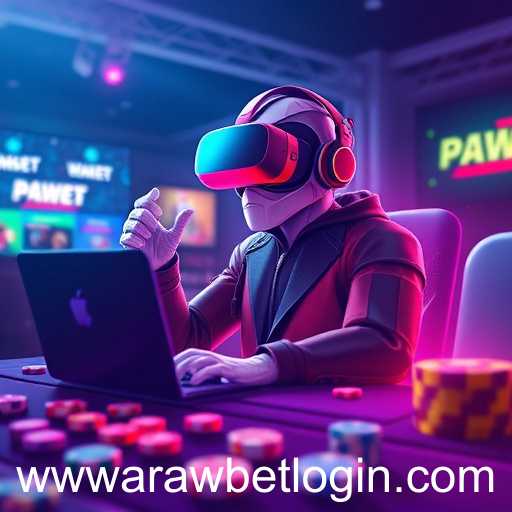 Evolving Landscape of Online Gaming