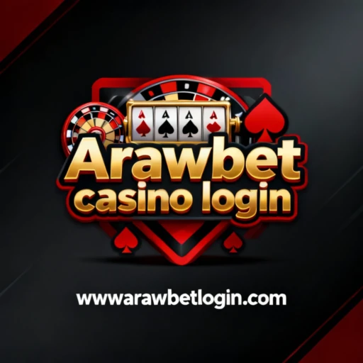 Arawbet casino login