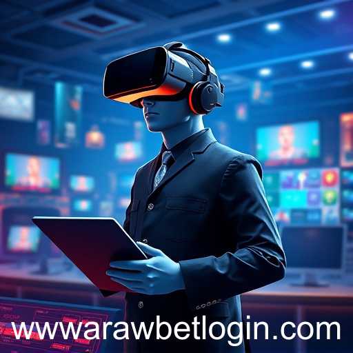 Arawbet casino login