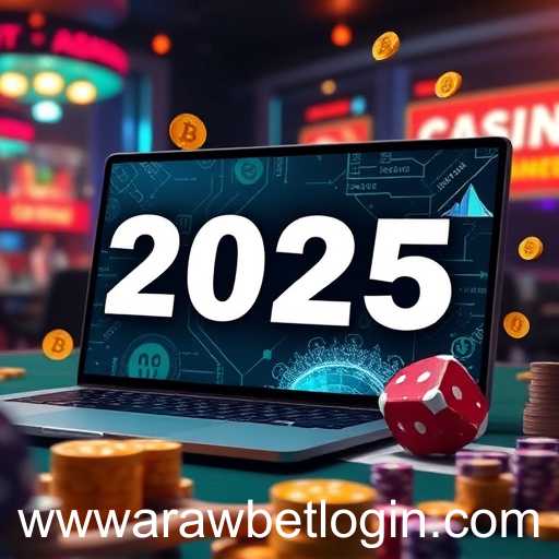 Navigating the Online Casino Landscape