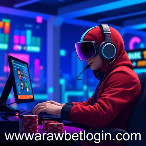 The Rise and Challenges of Online Gaming in a Connected World