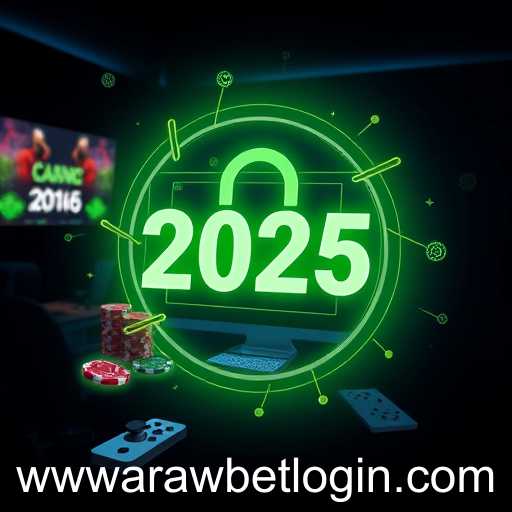 Arawbet casino login