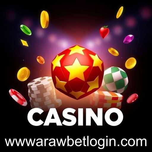Arawbet casino login