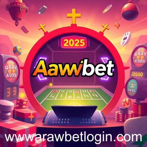 The Rise of Arawbet: A Growing Trend in Online Gaming