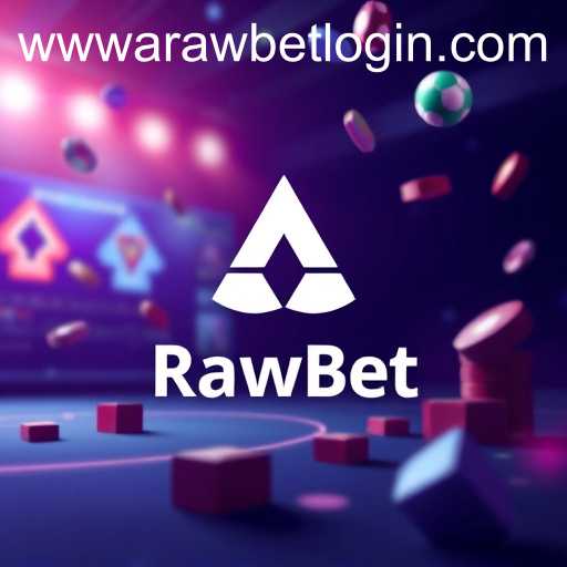Arawbet casino login