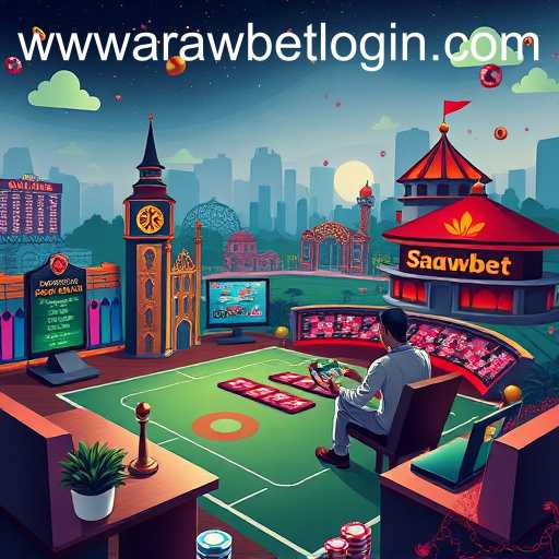 The Rise of Online Casinos in 2026