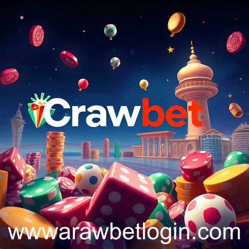 The Rise of Online Casinos and the Arawbet Phenomenon